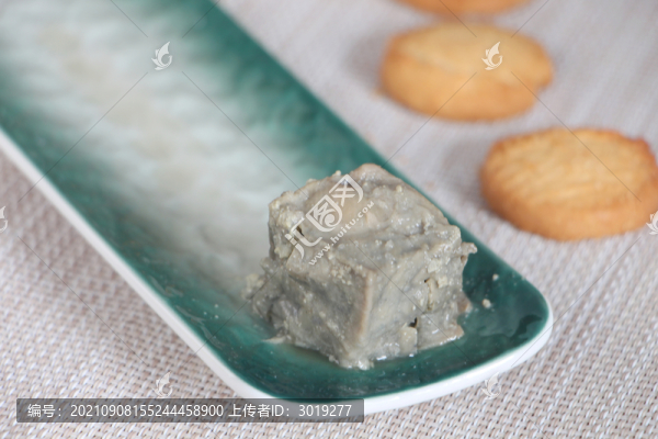 王致和臭豆腐