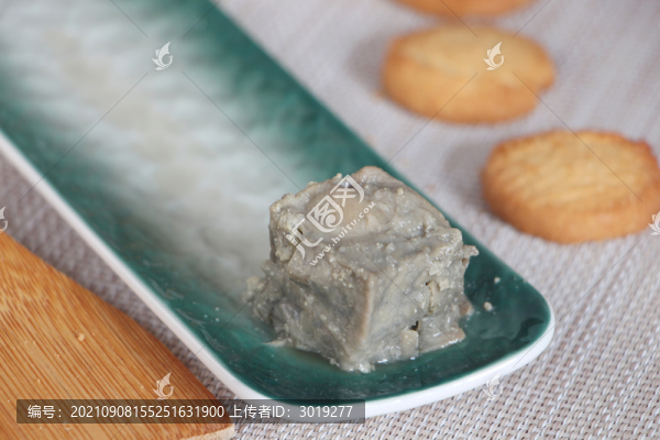 王致和臭豆腐