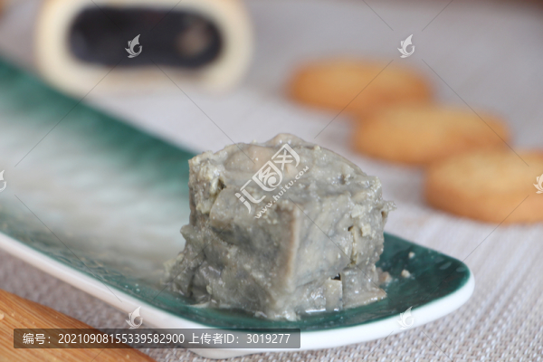 王致和臭豆腐