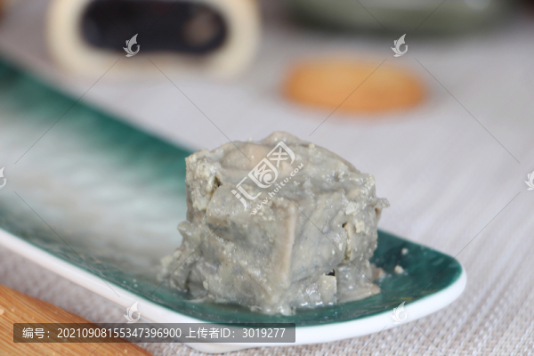 王致和臭豆腐