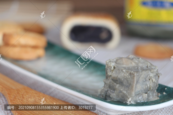 王致和臭豆腐