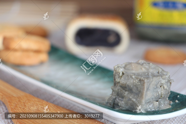 王致和臭豆腐