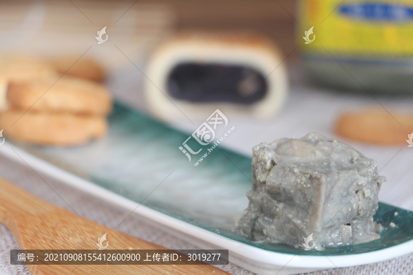 王致和臭豆腐