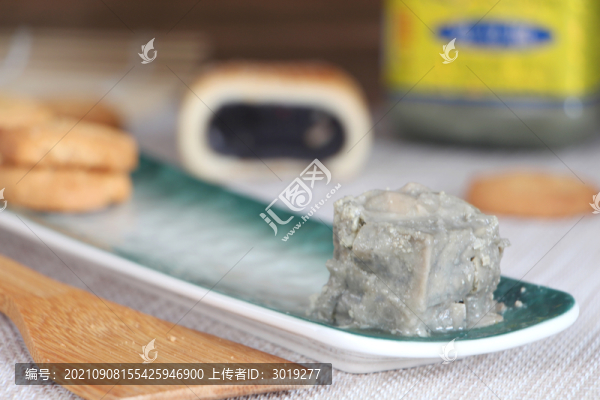 王致和臭豆腐