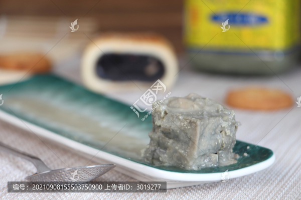 王致和臭豆腐
