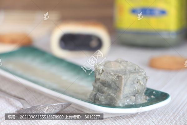 王致和臭豆腐