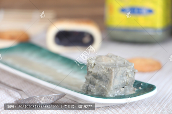 王致和臭豆腐