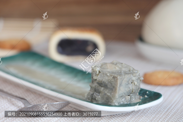 王致和臭豆腐