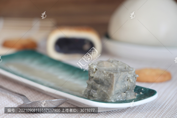 王致和臭豆腐