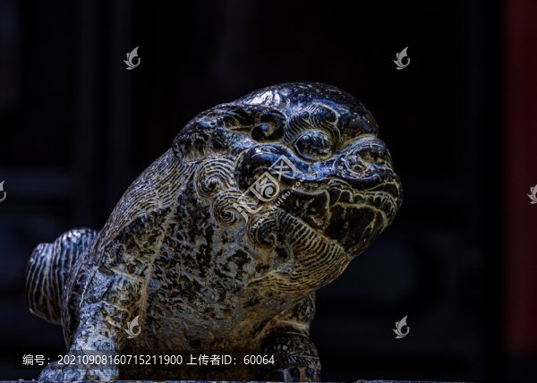 鎮(zhèn)宅神獸