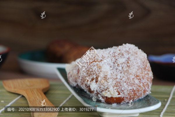 麒麟酥