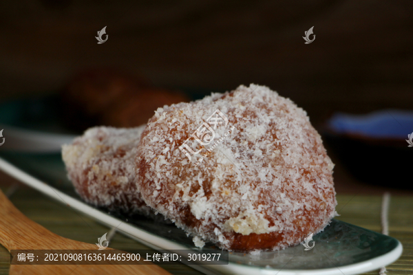 麒麟酥