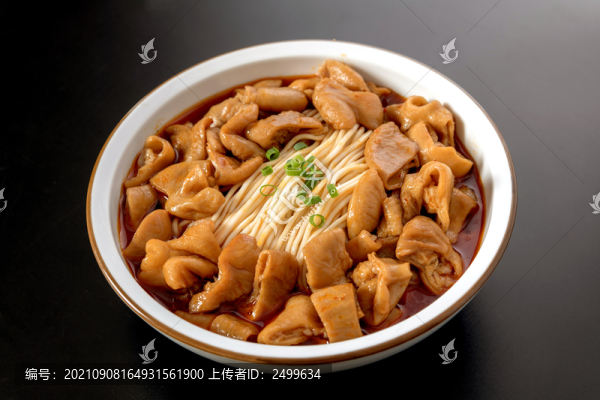 肥腸面