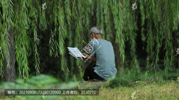 巢湖城市口袋公園之丁崗河公園
