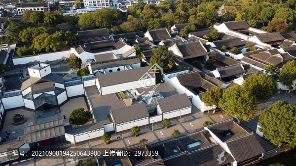 蘇州太平天國忠王府