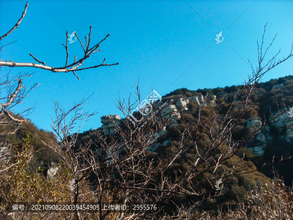 嵩陽景區(qū)