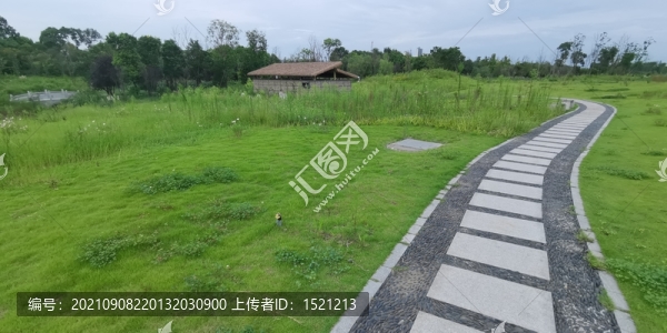 中和濕地公園