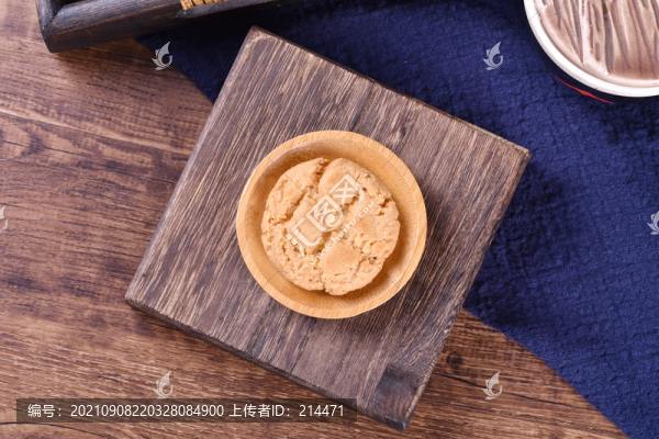 桃酥