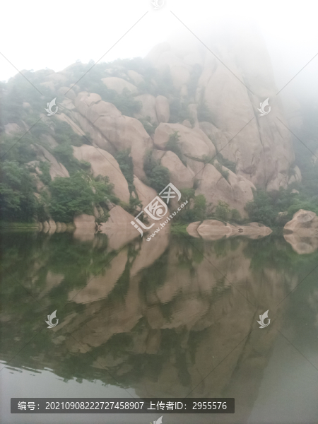 嵖岈山
