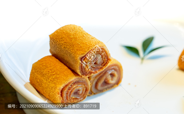 豌豆黃