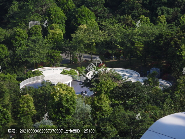 青秀山風(fēng)景區(qū)東區(qū)