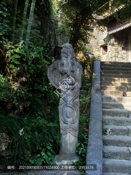 人物雕塑
