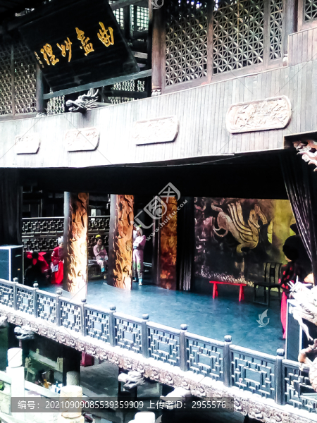 土家文化