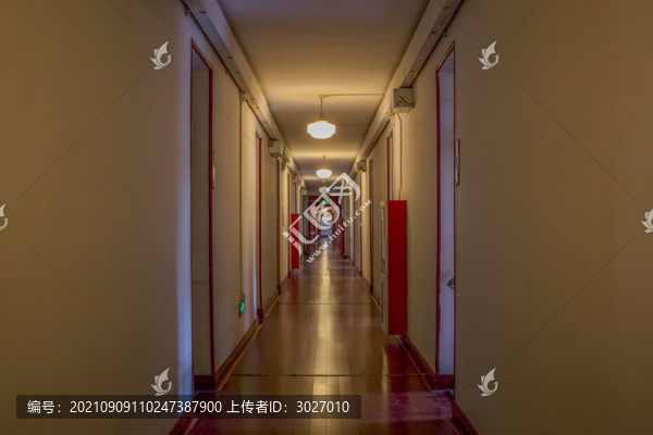 北京大學(xué)紅樓