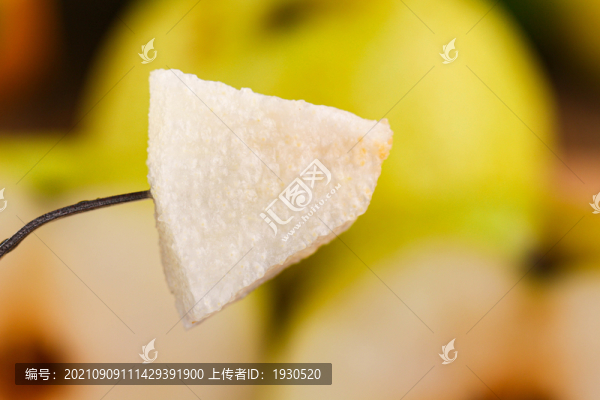 安徽碭山酥梨