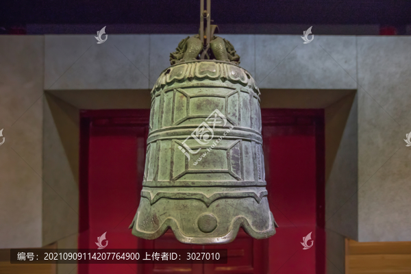 大鐘寺