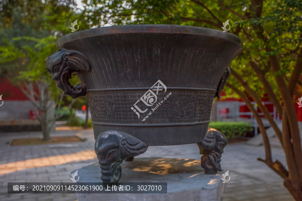 大鐘寺