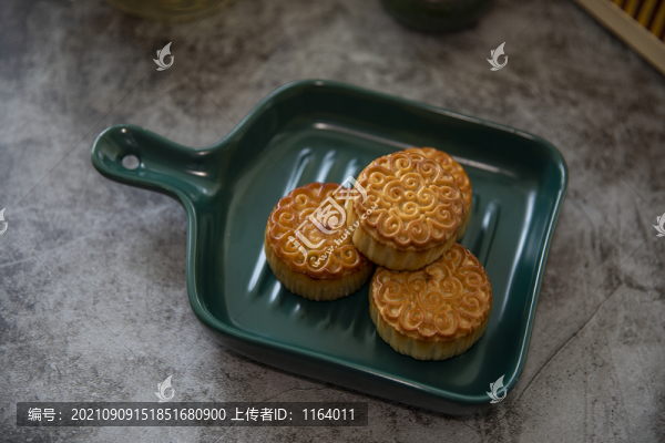 中秋節(jié)月餅