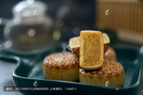 中秋節(jié)月餅