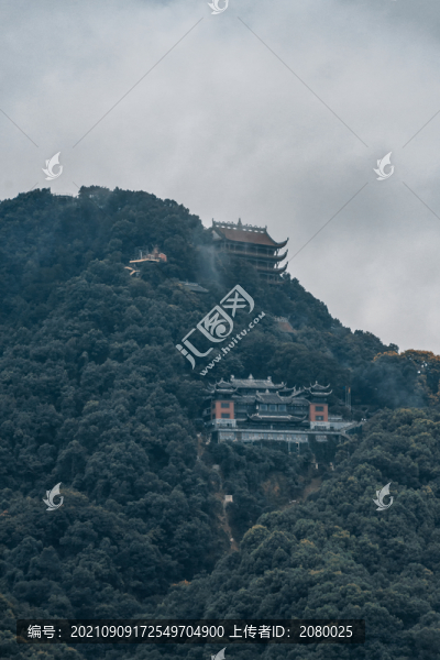 重慶南山老君洞道觀