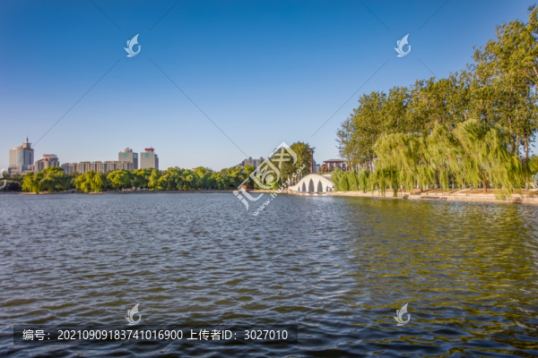 玉淵潭公園