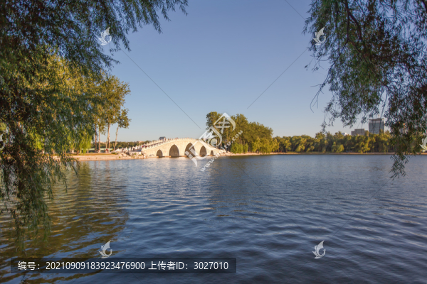 玉淵潭公園