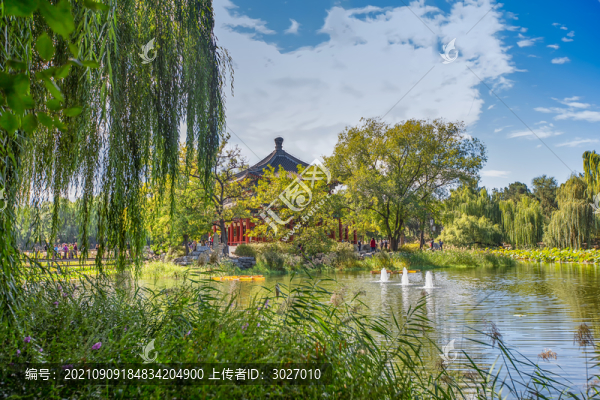 圓明園