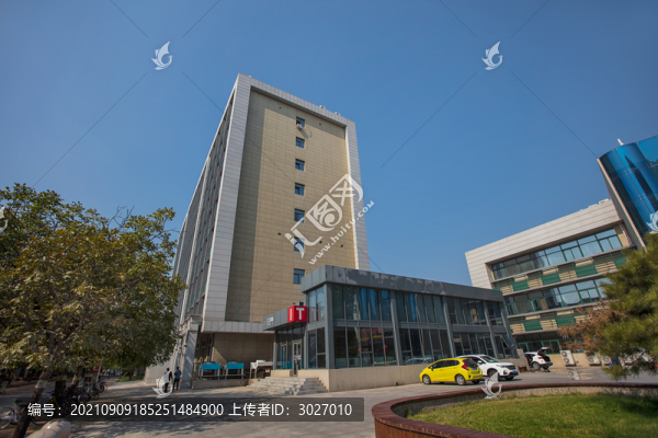 中國人民大學(xué)