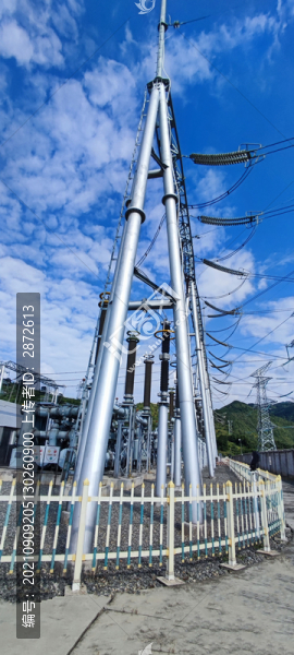 變電站