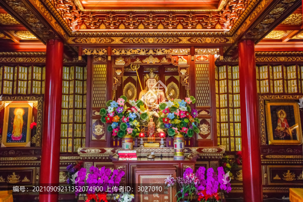 八大處大悲寺