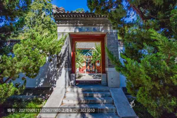 北京大觀園