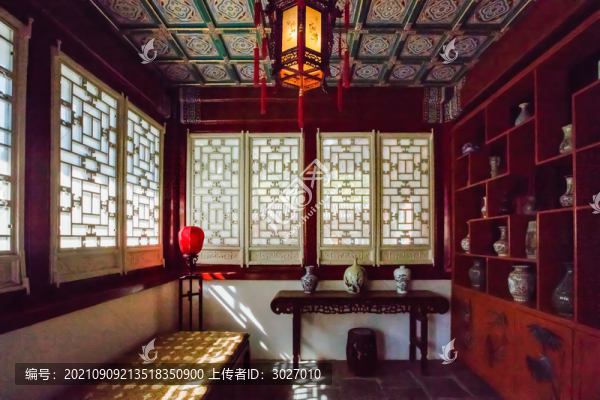 北京大觀園