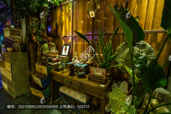 音樂餐廳