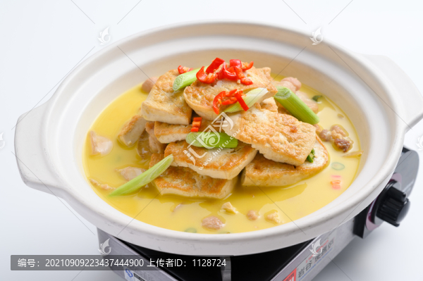 農(nóng)家豆腐