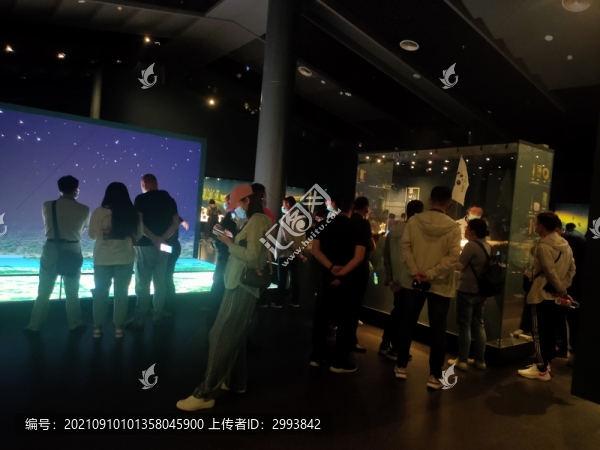 三星堆博物館場館