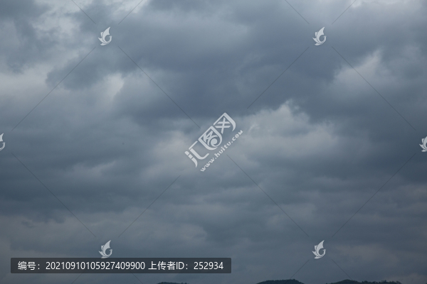 天空背景