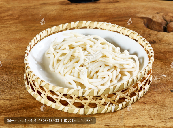 烏冬面