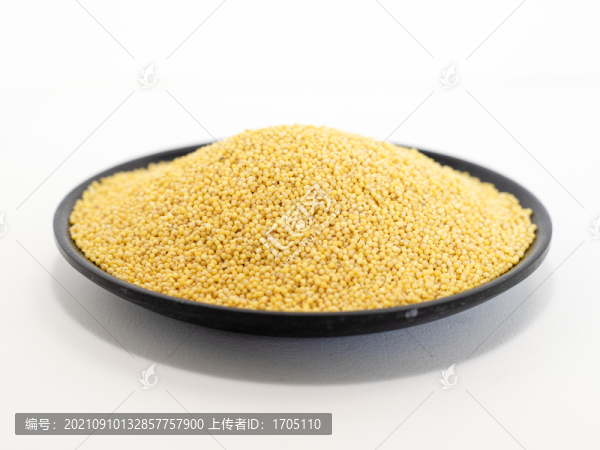 小黃米