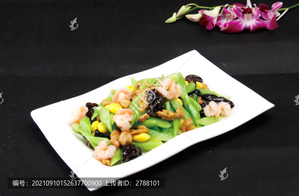 養(yǎng)生小炒