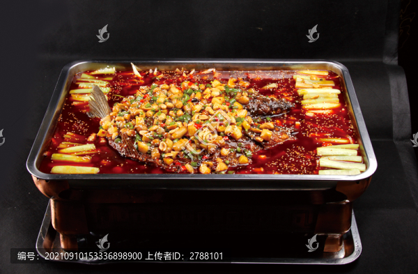 諸葛烤魚